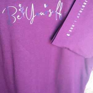 Avia Women's top with graphic XXL/2 XG (20)